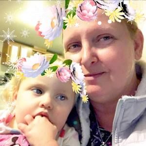 Meet your Posher, Darla